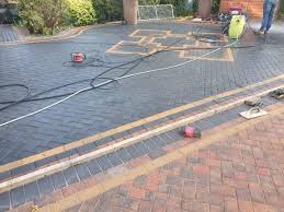 Why Choose Us For All Your Driveway Paving Needs in Hallsville, MO?